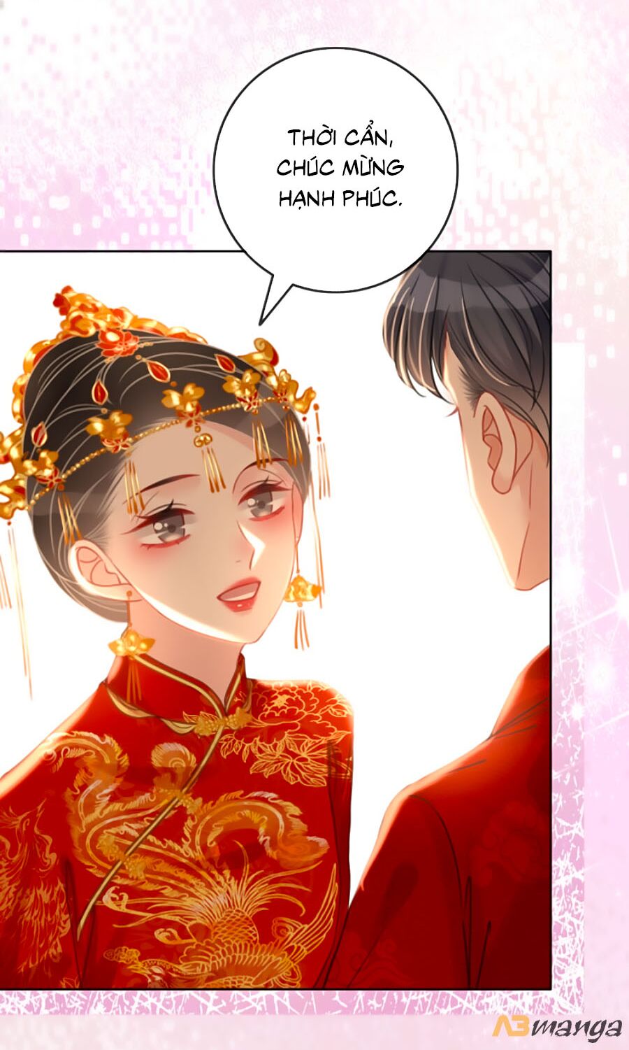 Ám Hắc Hệ Noãn Hôn: Chapter 144