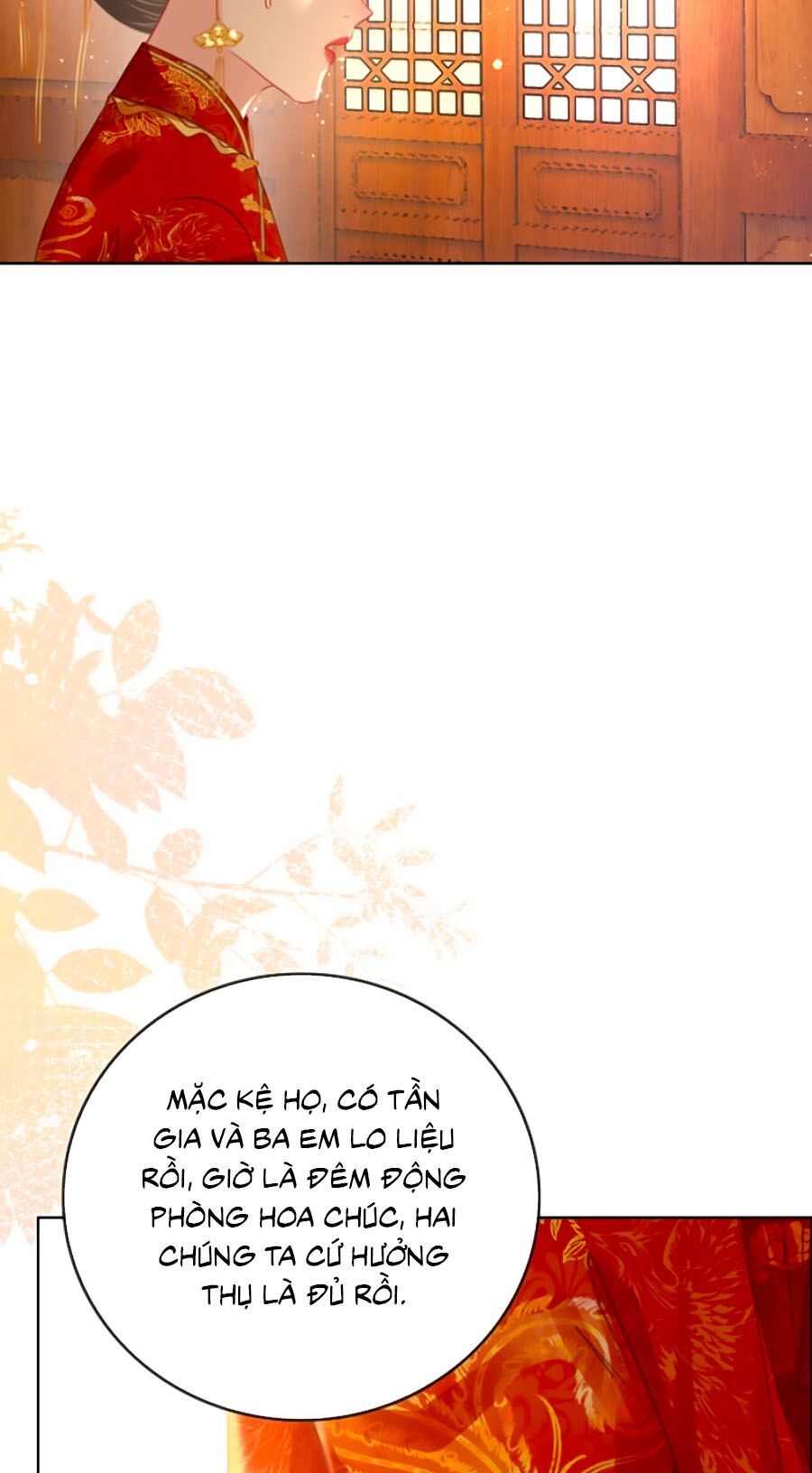 Ám Hắc Hệ Noãn Hôn: Chapter 144