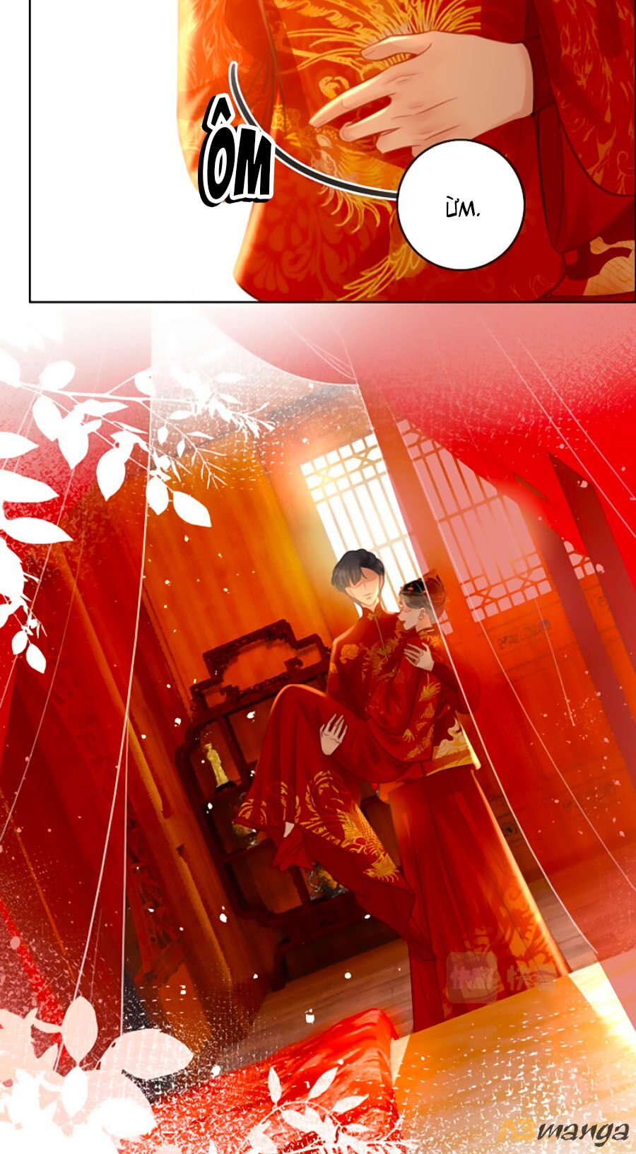 Ám Hắc Hệ Noãn Hôn: Chapter 144