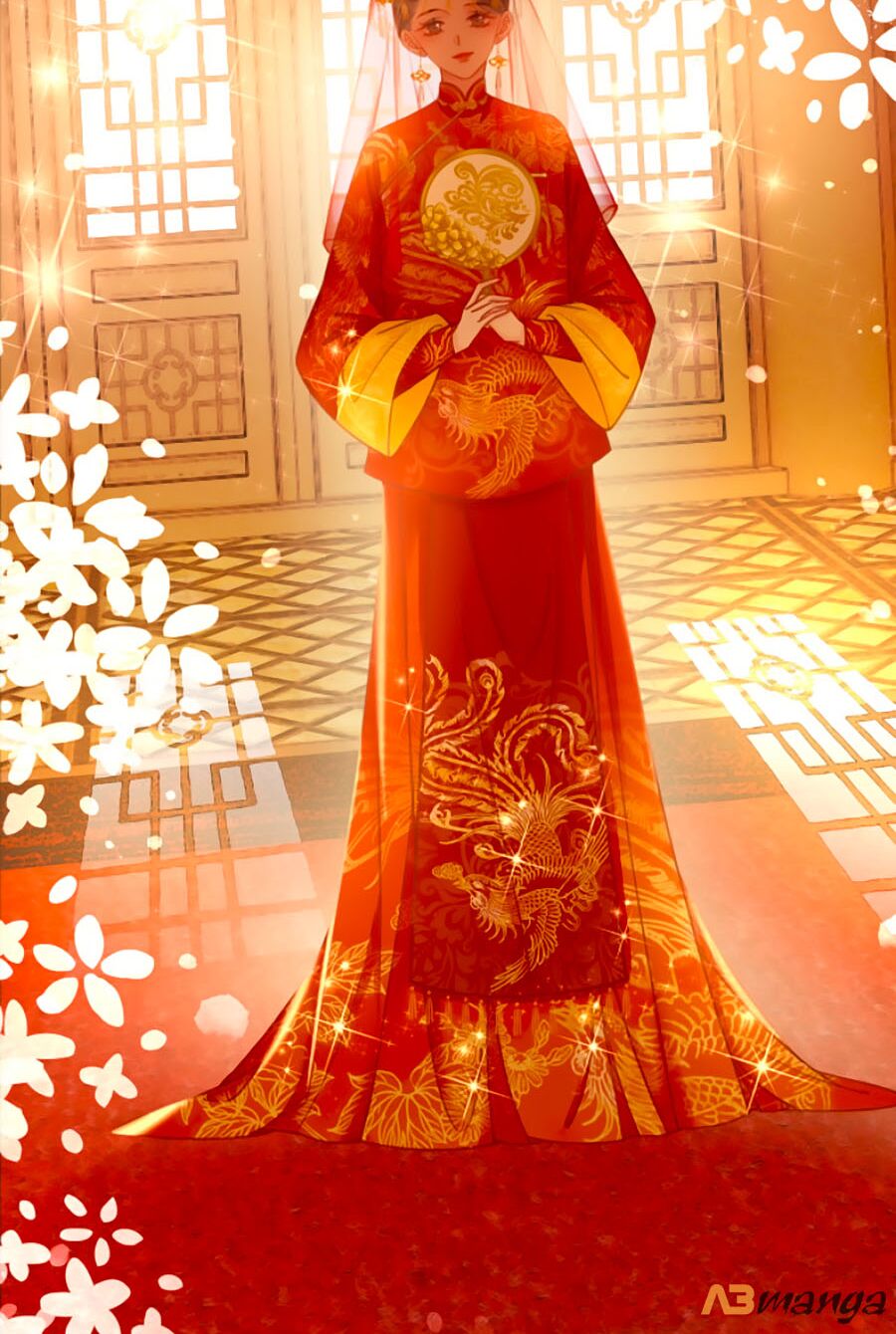 Ám Hắc Hệ Noãn Hôn: Chapter 144