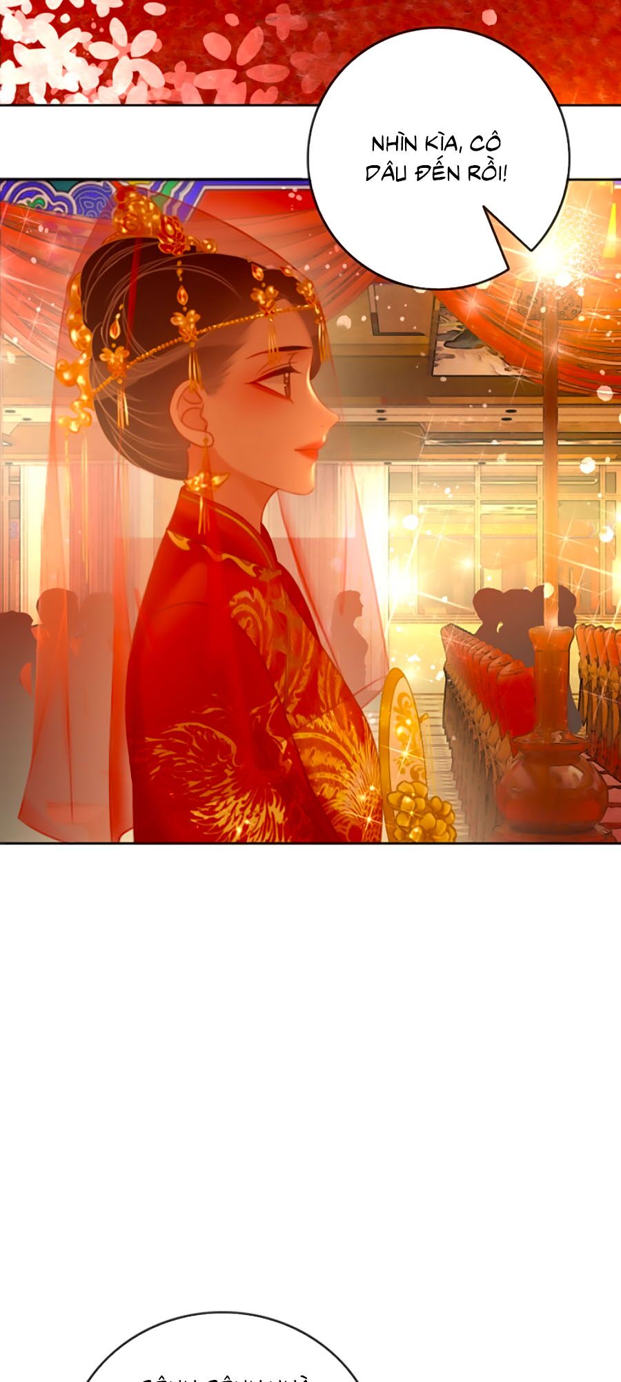 Ám Hắc Hệ Noãn Hôn: Chapter 144