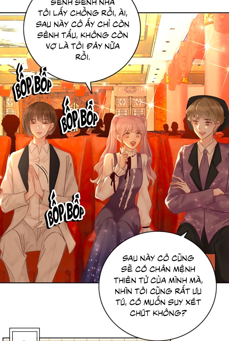 Ám Hắc Hệ Noãn Hôn: Chapter 144