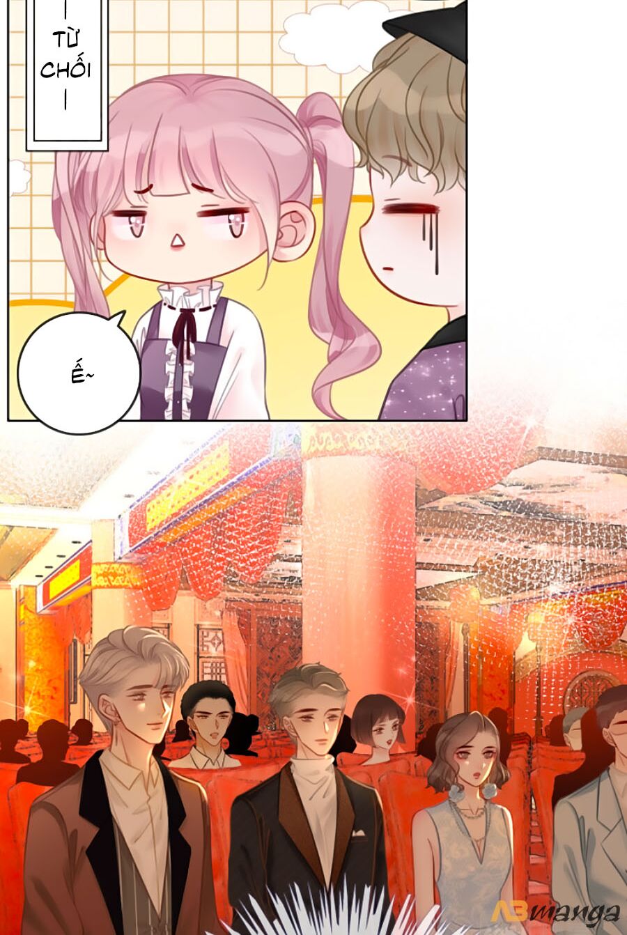 Ám Hắc Hệ Noãn Hôn: Chapter 144