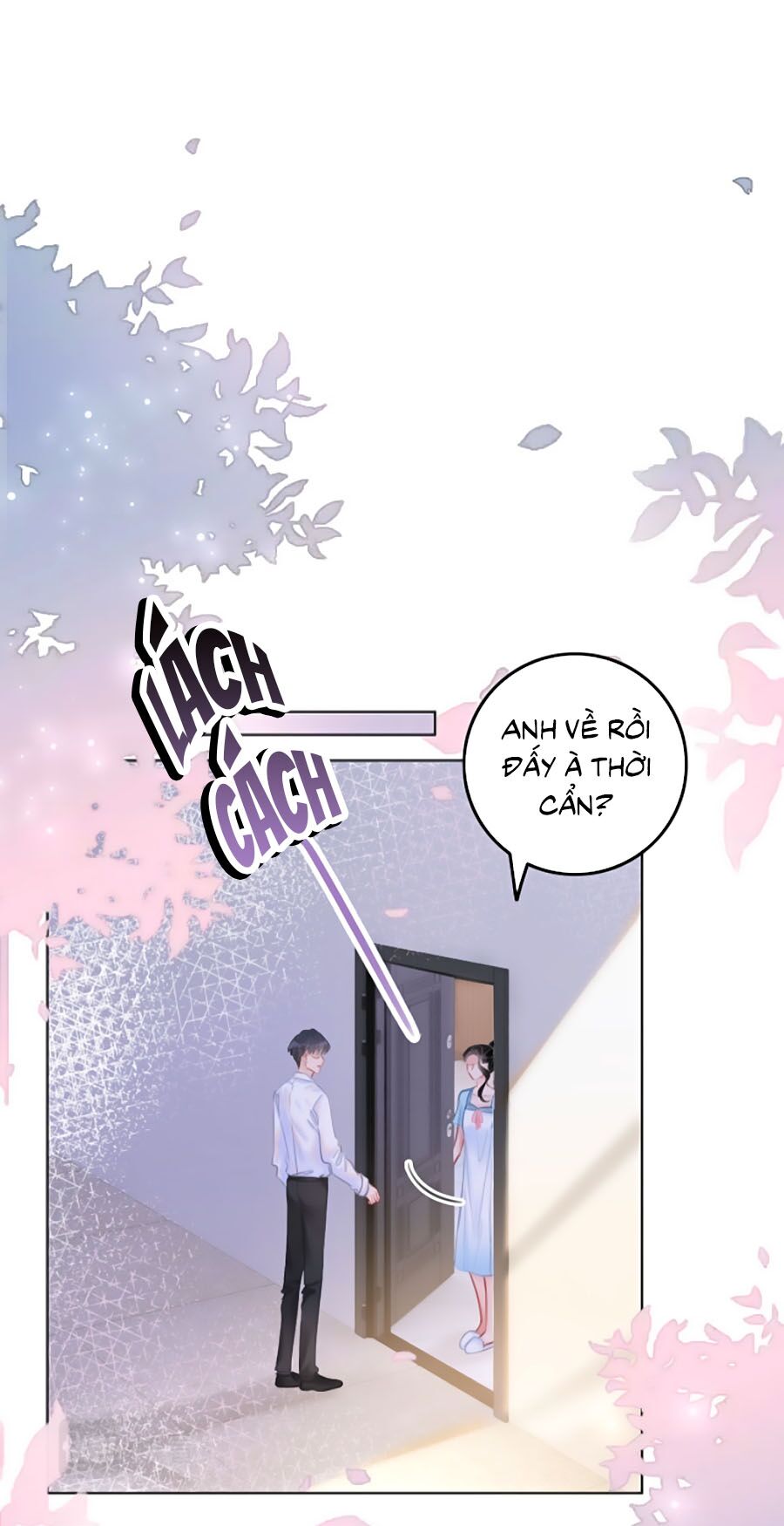 Ám Hắc Hệ Noãn Hôn: Chapter 145