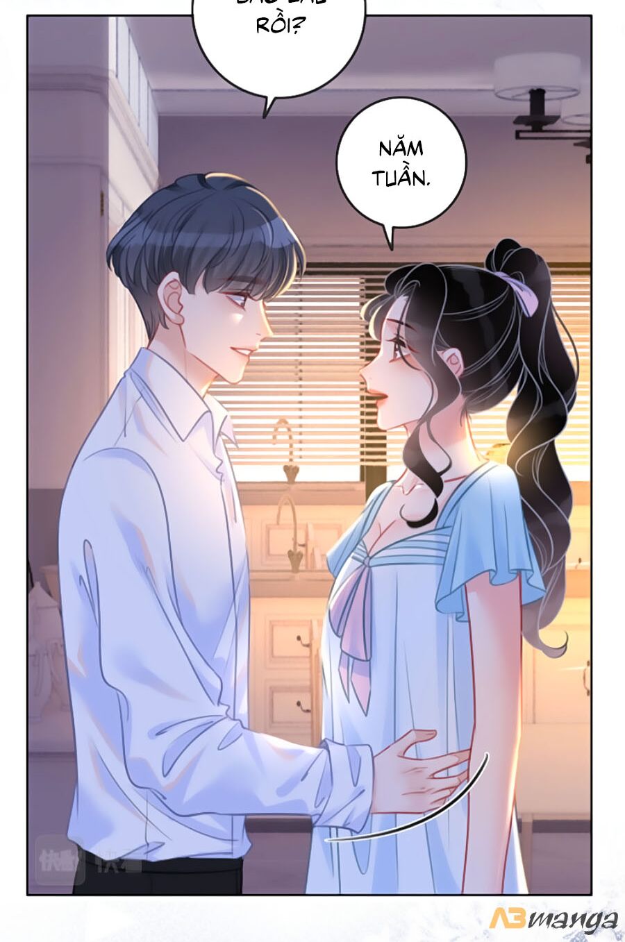 Ám Hắc Hệ Noãn Hôn: Chapter 145
