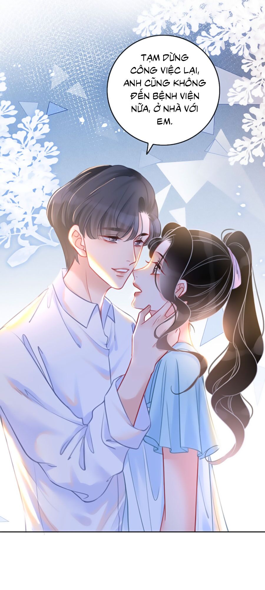 Ám Hắc Hệ Noãn Hôn: Chapter 145