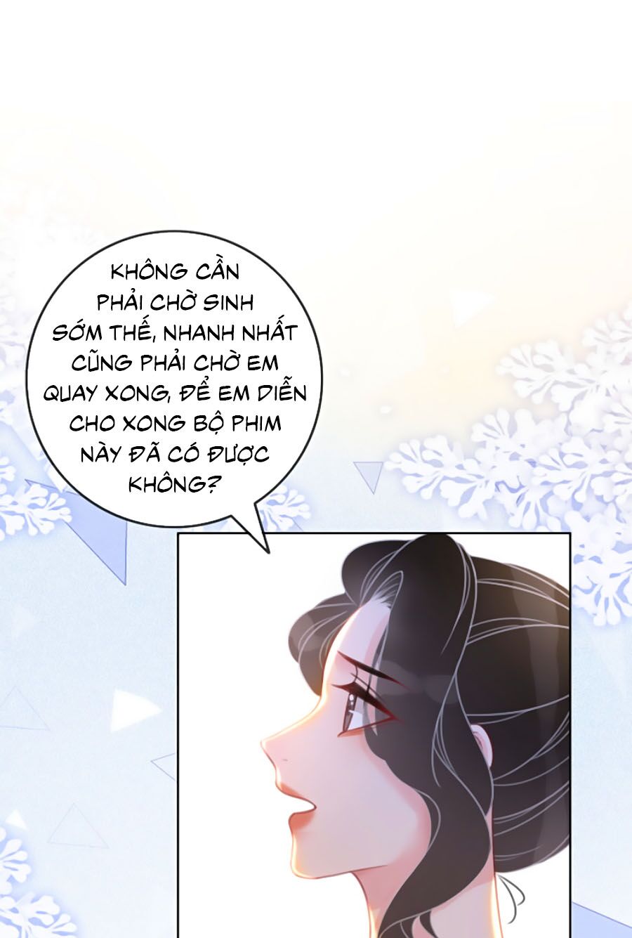Ám Hắc Hệ Noãn Hôn: Chapter 145