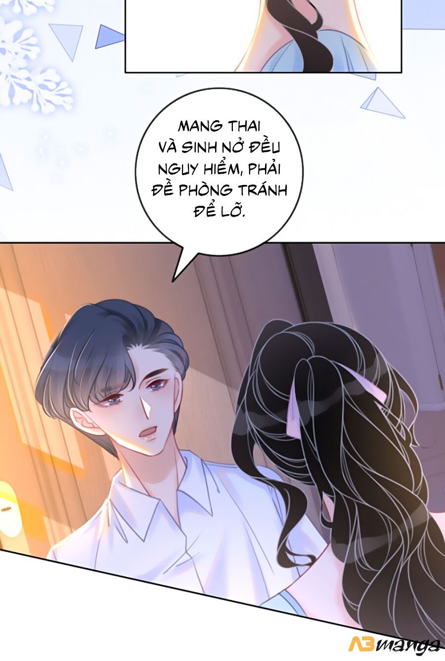 Ám Hắc Hệ Noãn Hôn: Chapter 145