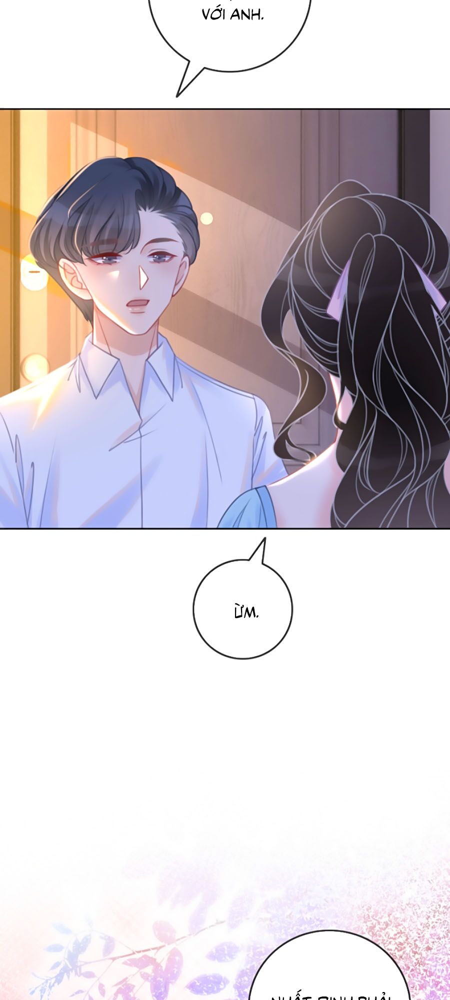 Ám Hắc Hệ Noãn Hôn: Chapter 145