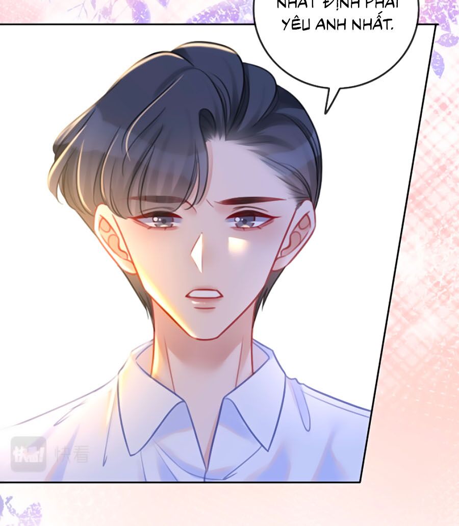 Ám Hắc Hệ Noãn Hôn: Chapter 145