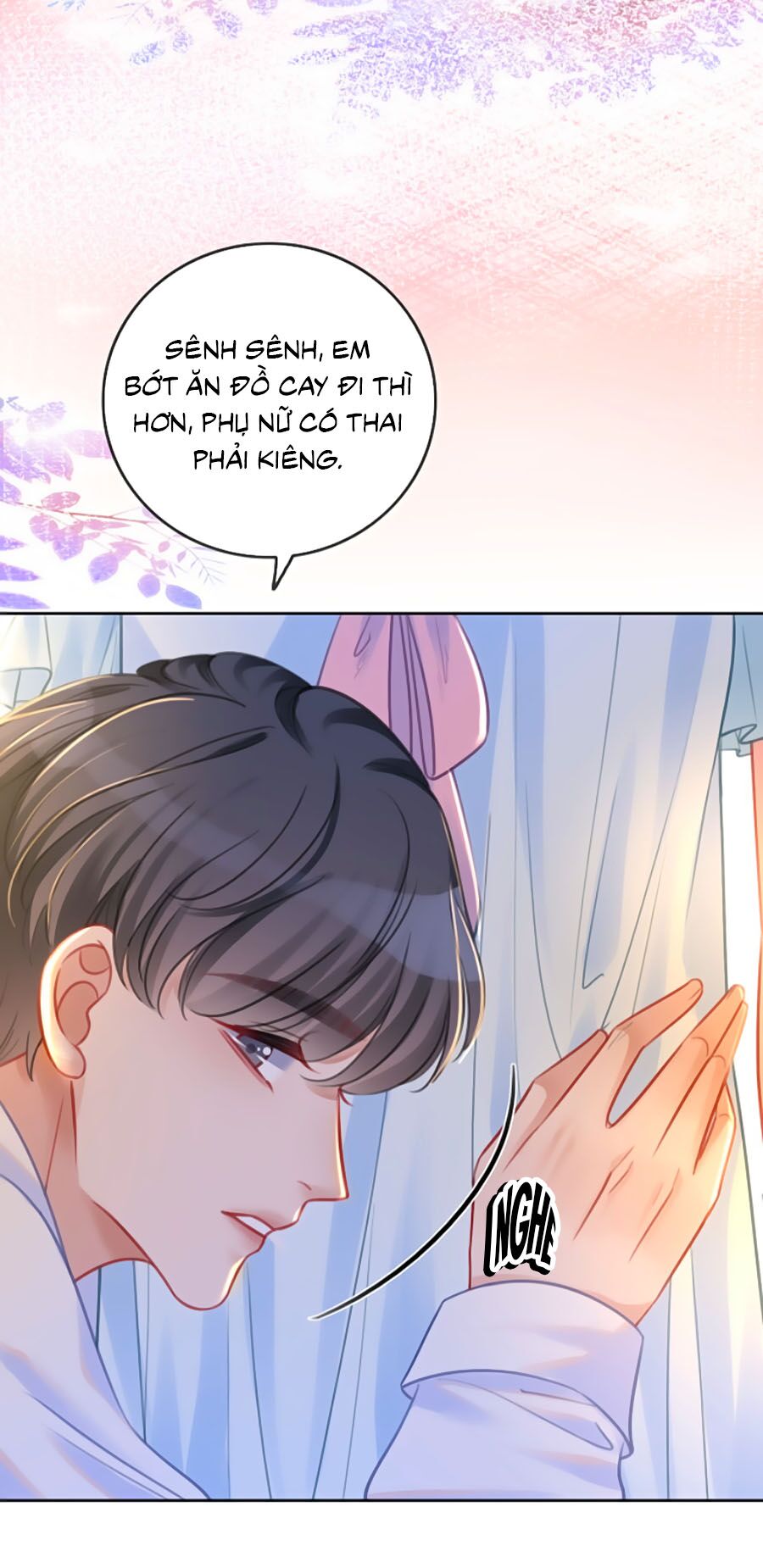 Ám Hắc Hệ Noãn Hôn: Chapter 145