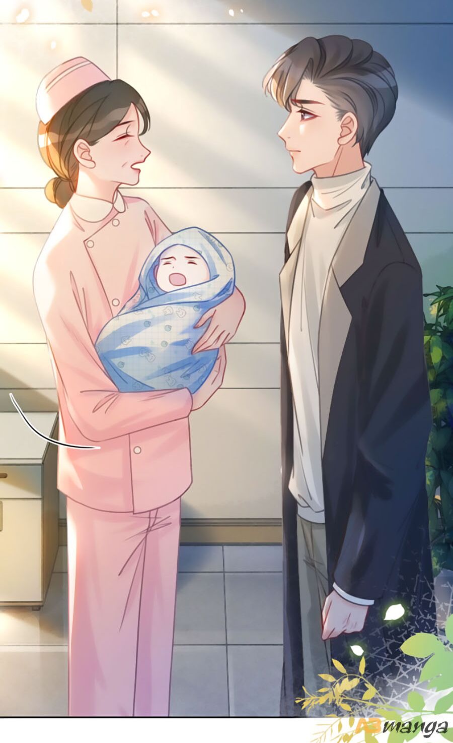 Ám Hắc Hệ Noãn Hôn: Chapter 145