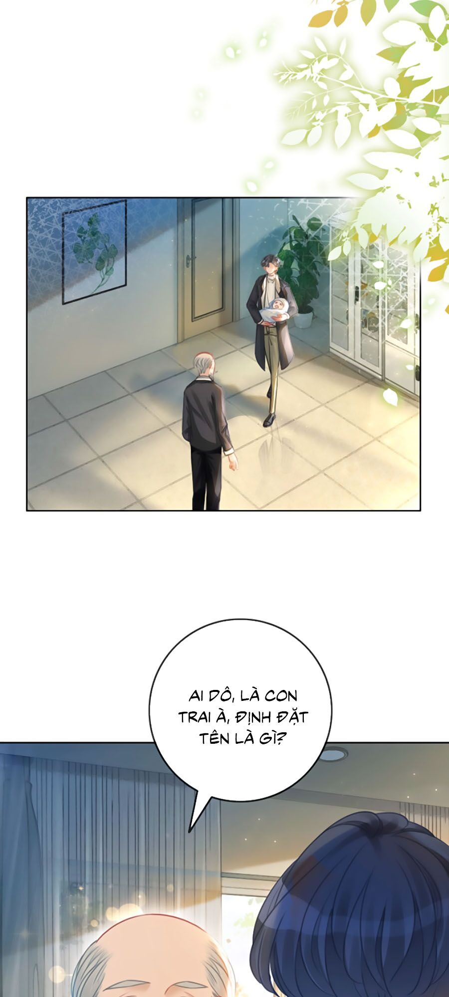 Ám Hắc Hệ Noãn Hôn: Chapter 145