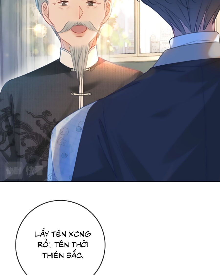 Ám Hắc Hệ Noãn Hôn: Chapter 145