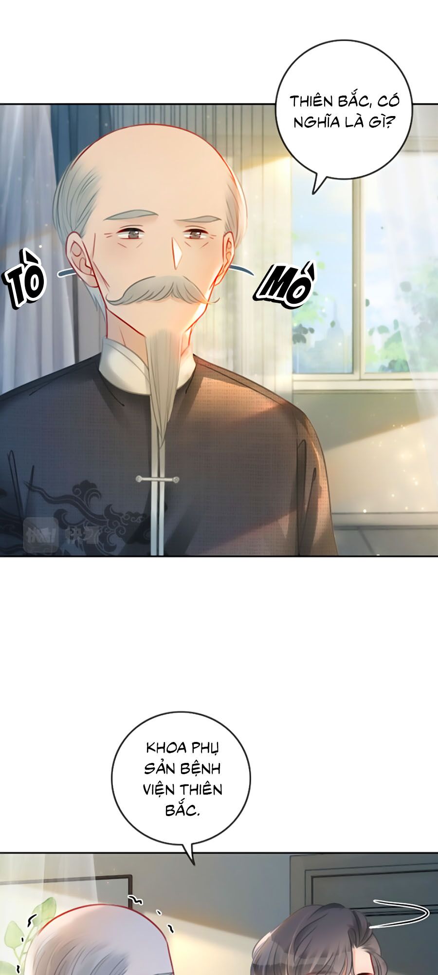 Ám Hắc Hệ Noãn Hôn: Chapter 145