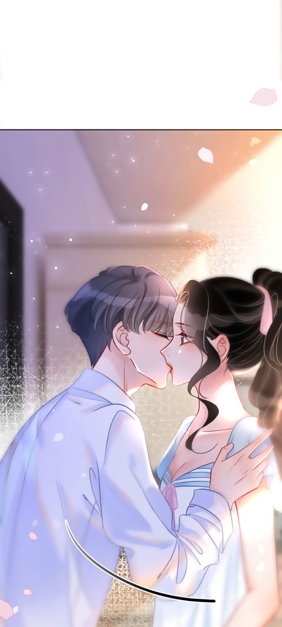 Ám Hắc Hệ Noãn Hôn: Chapter 145