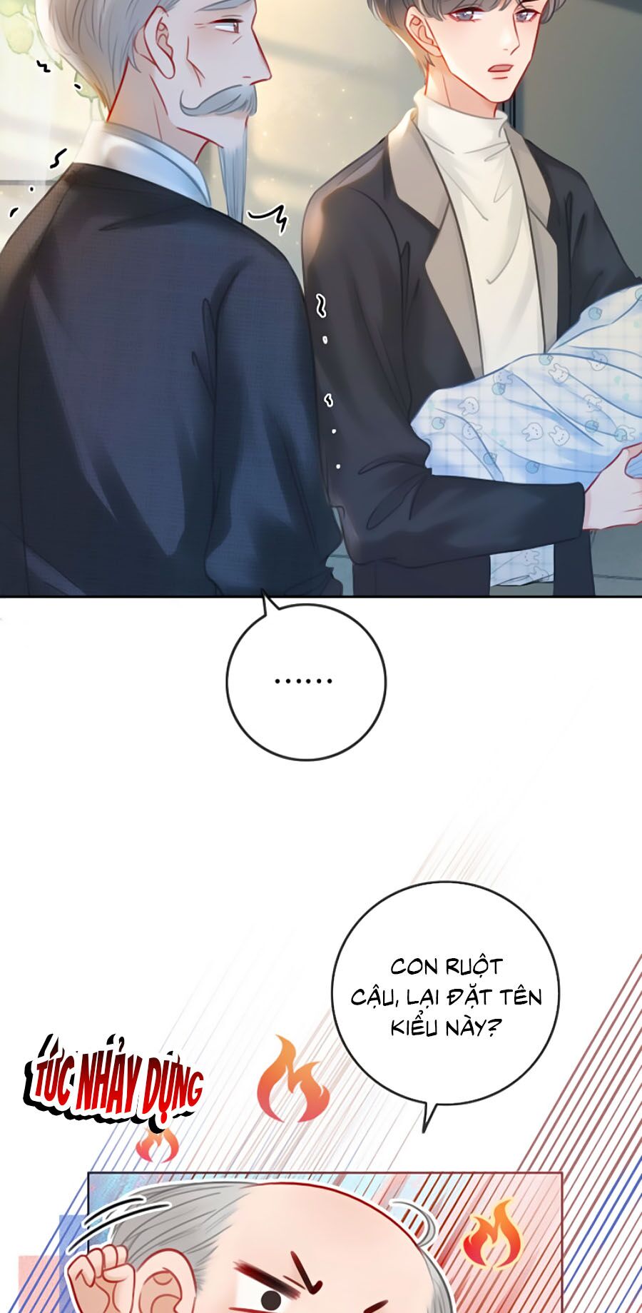 Ám Hắc Hệ Noãn Hôn: Chapter 145
