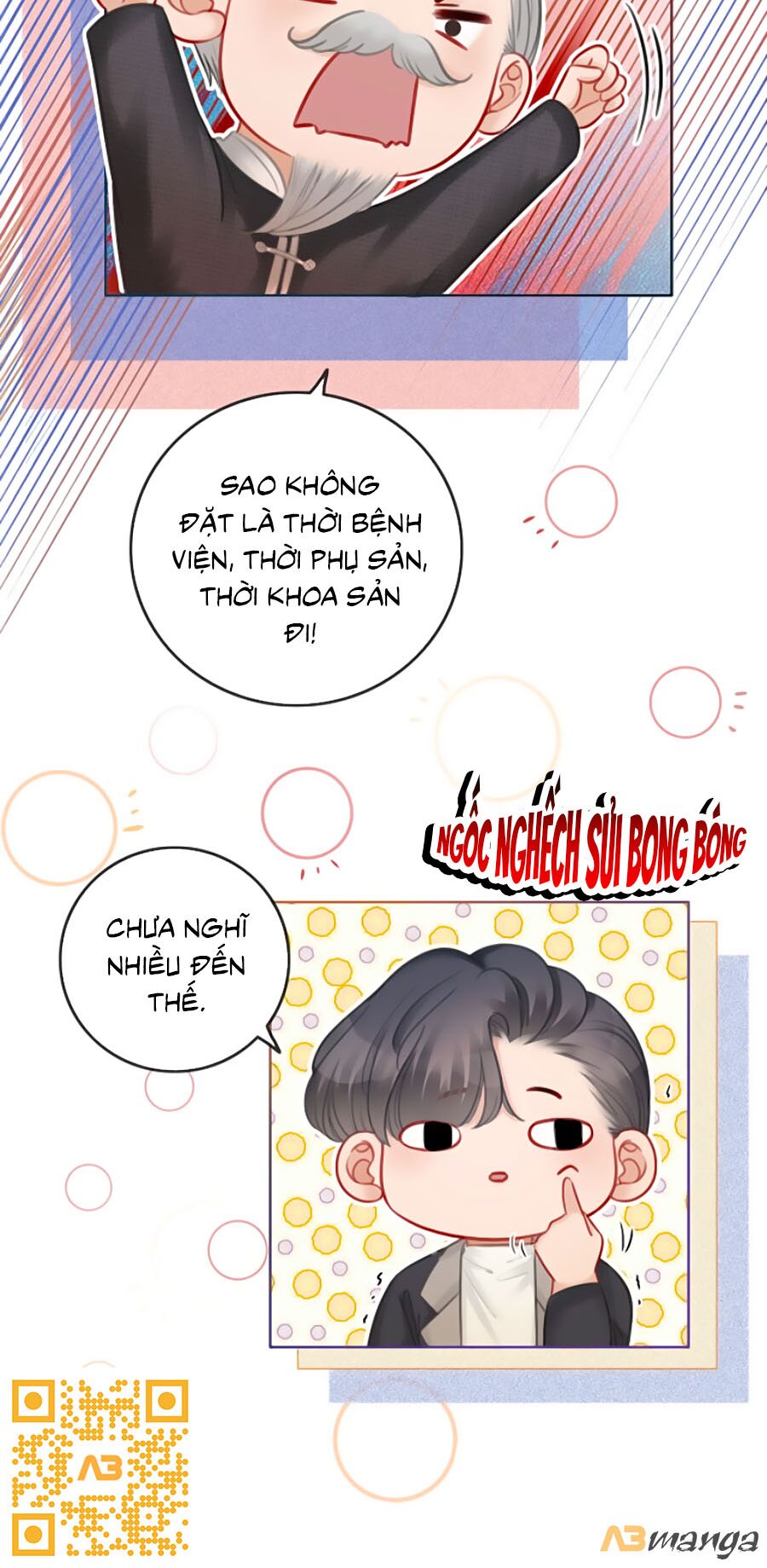 Ám Hắc Hệ Noãn Hôn: Chapter 145