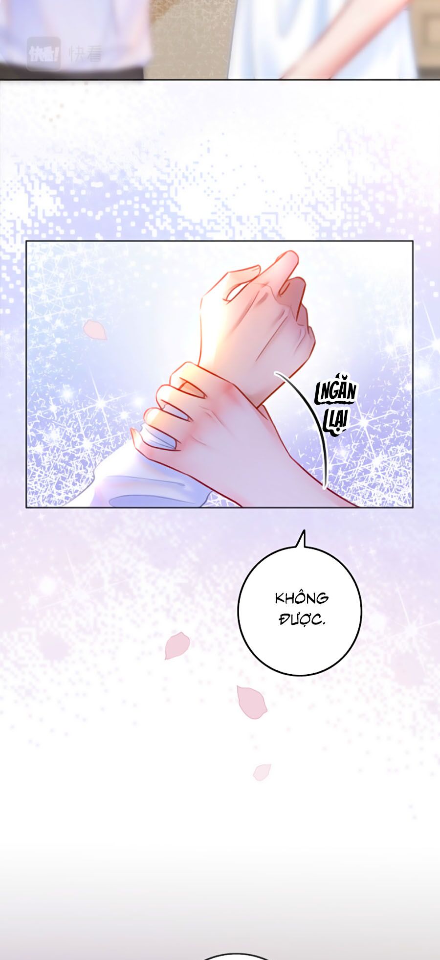 Ám Hắc Hệ Noãn Hôn: Chapter 145
