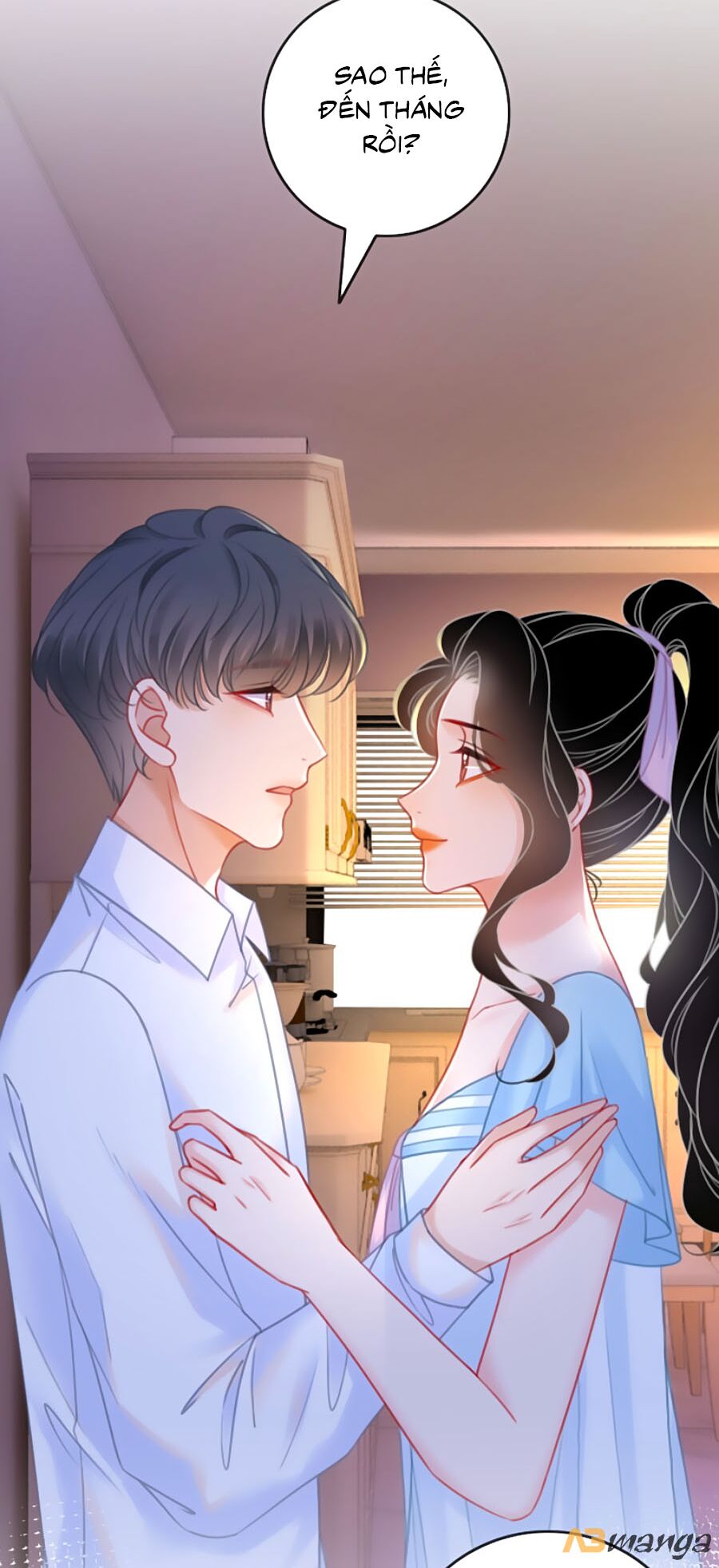 Ám Hắc Hệ Noãn Hôn: Chapter 145