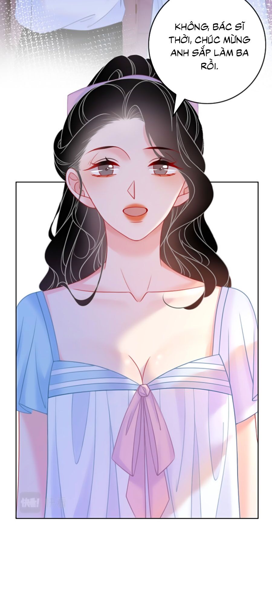 Ám Hắc Hệ Noãn Hôn: Chapter 145