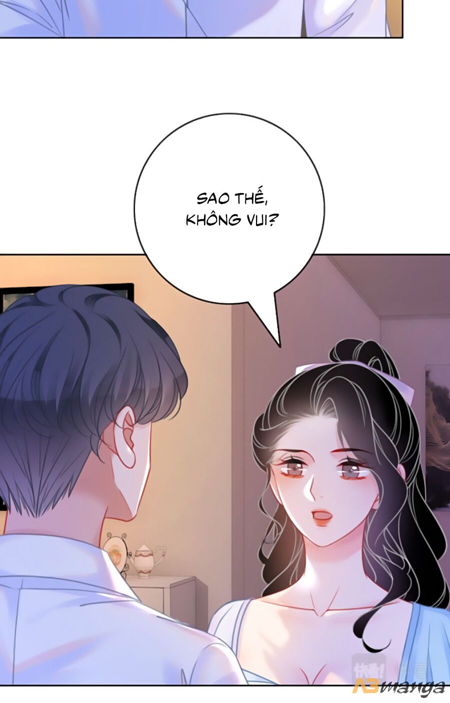 Ám Hắc Hệ Noãn Hôn: Chapter 145