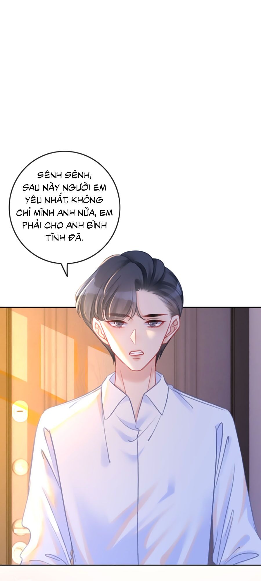 Ám Hắc Hệ Noãn Hôn: Chapter 145