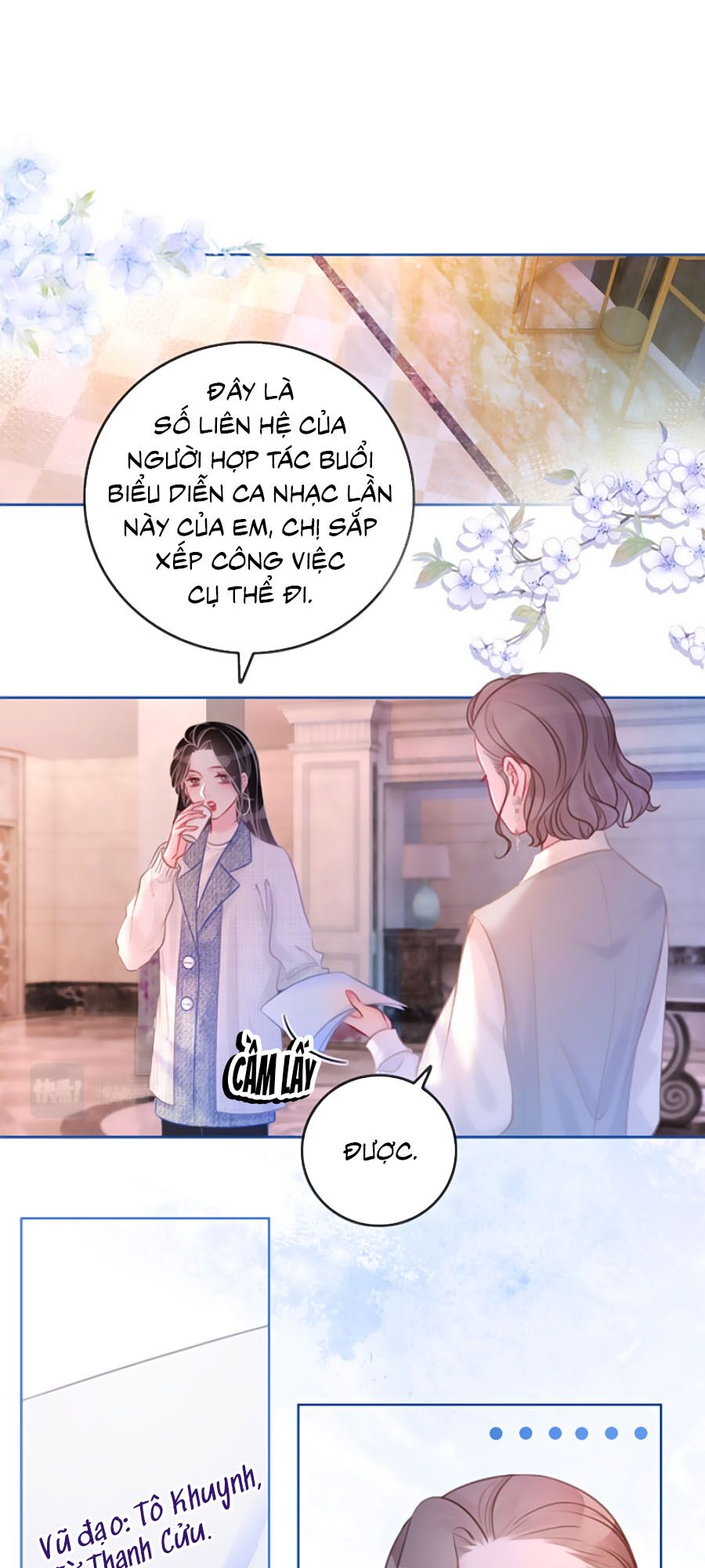 Ám Hắc Hệ Noãn Hôn: Chapter 146.5
