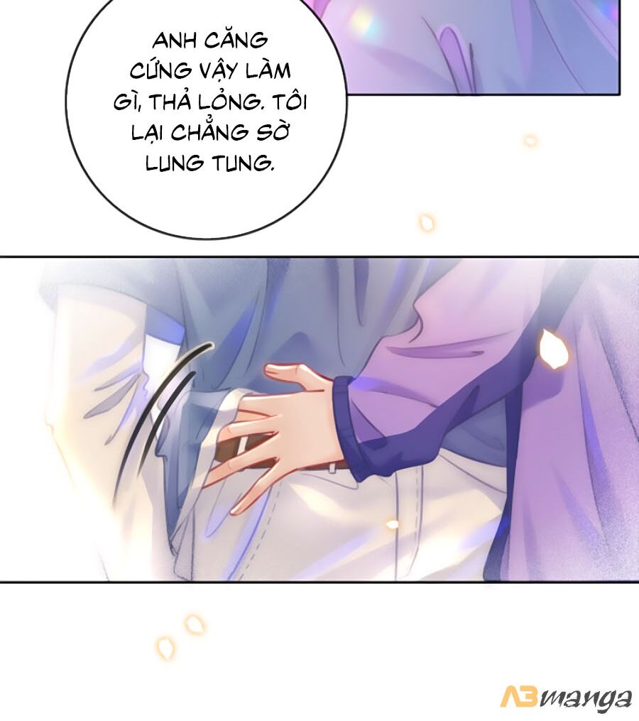 Ám Hắc Hệ Noãn Hôn: Chapter 146.5