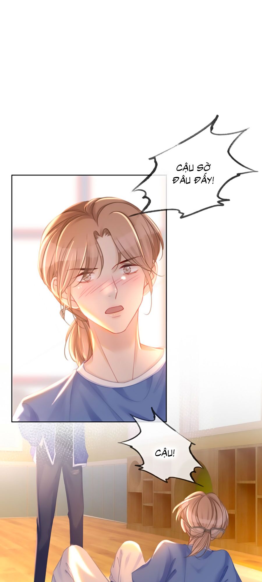 Ám Hắc Hệ Noãn Hôn: Chapter 146.5