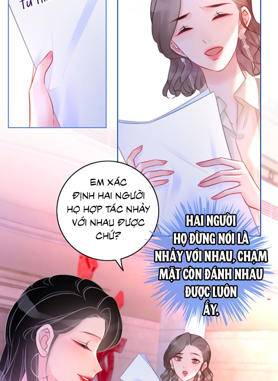 Ám Hắc Hệ Noãn Hôn: Chapter 146.5