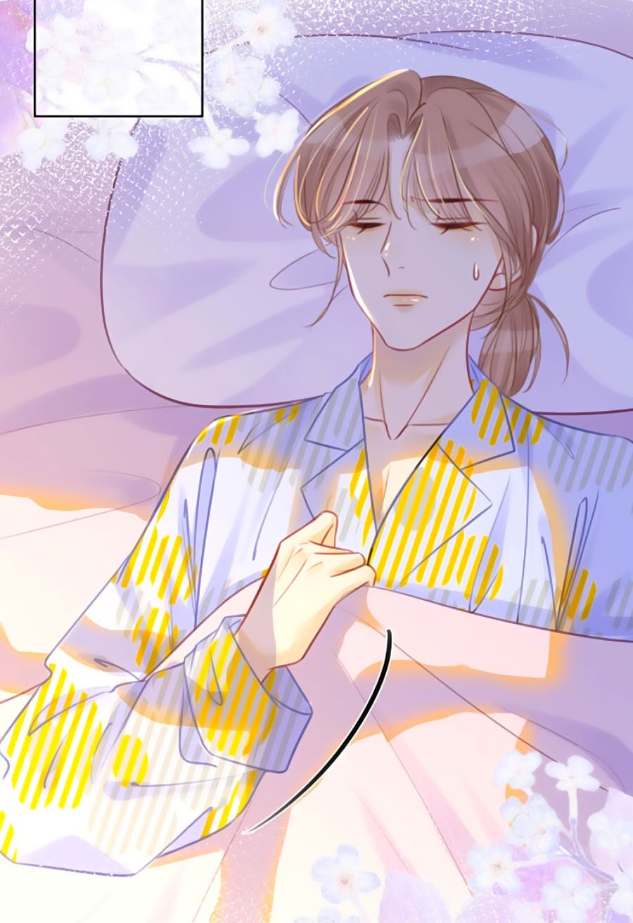 Ám Hắc Hệ Noãn Hôn: Chapter 146.5