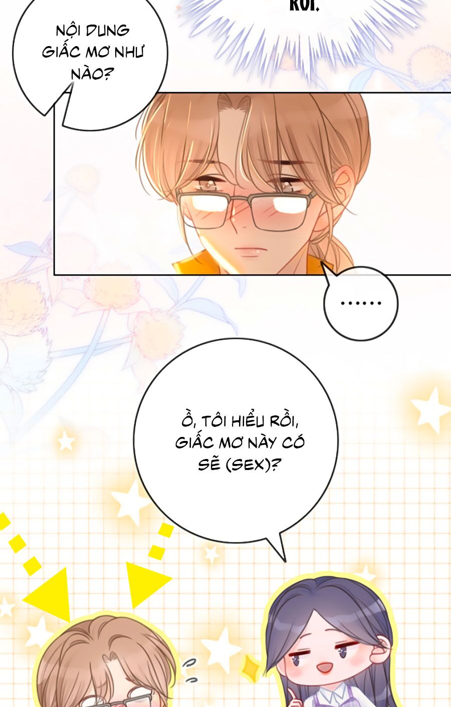 Ám Hắc Hệ Noãn Hôn: Chapter 146.5