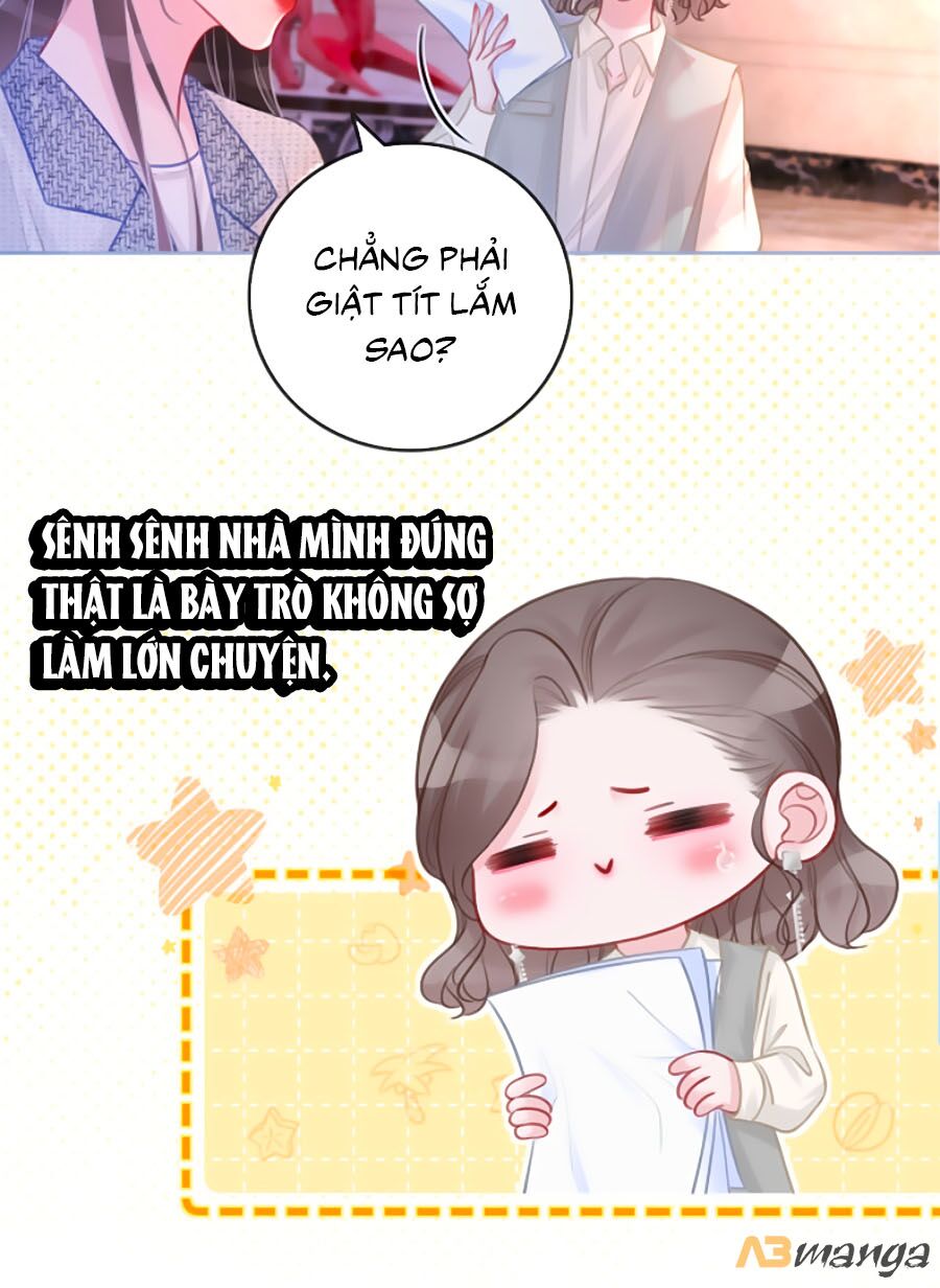 Ám Hắc Hệ Noãn Hôn: Chapter 146.5