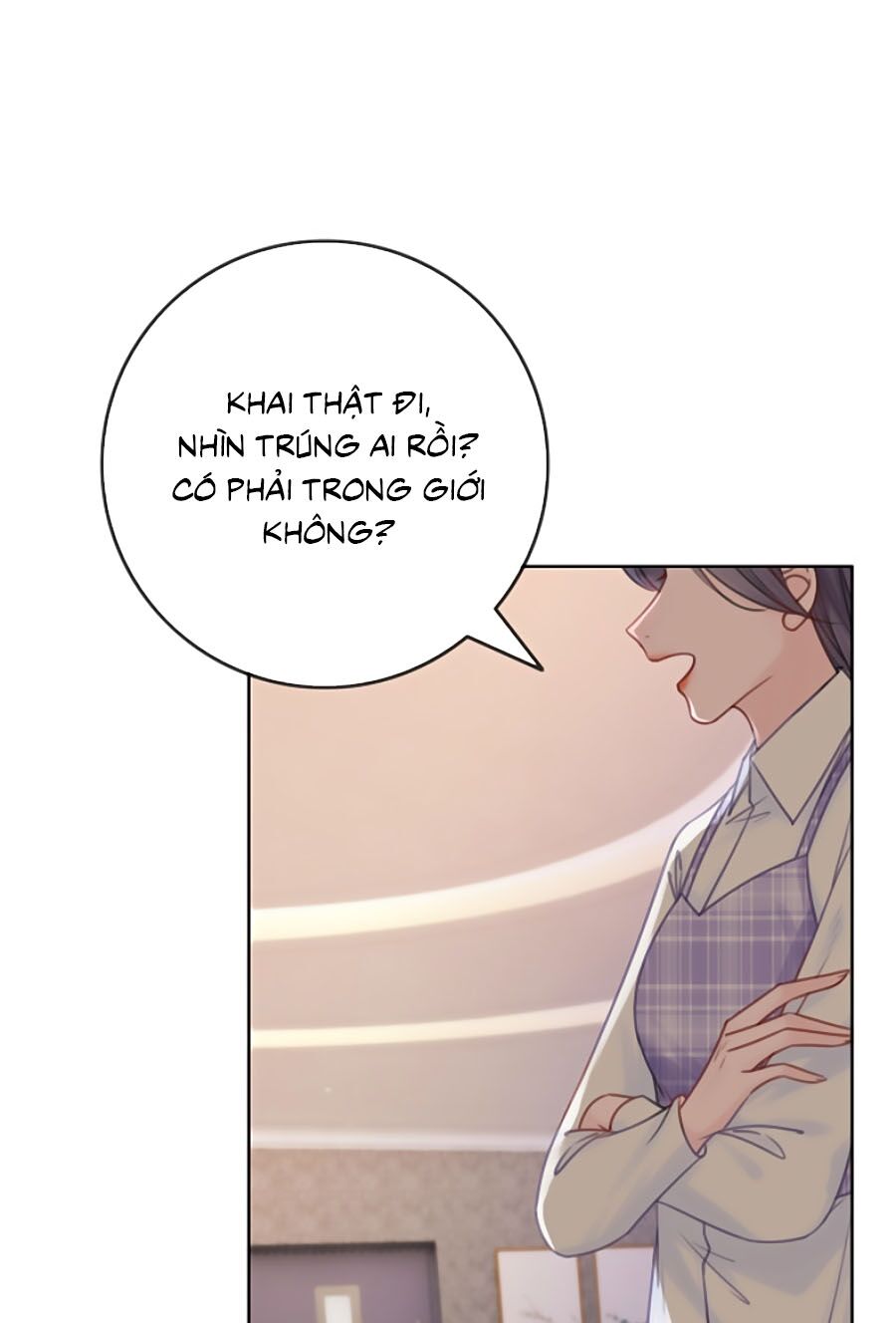 Ám Hắc Hệ Noãn Hôn: Chapter 146.5