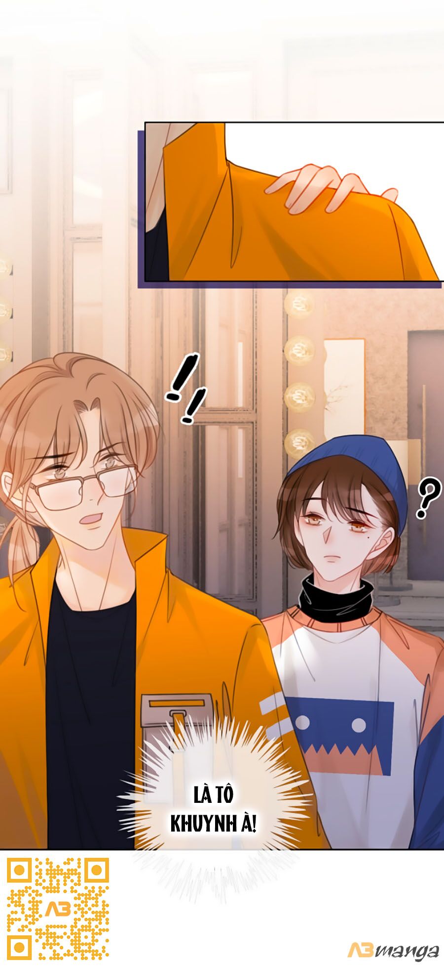Ám Hắc Hệ Noãn Hôn: Chapter 146.5