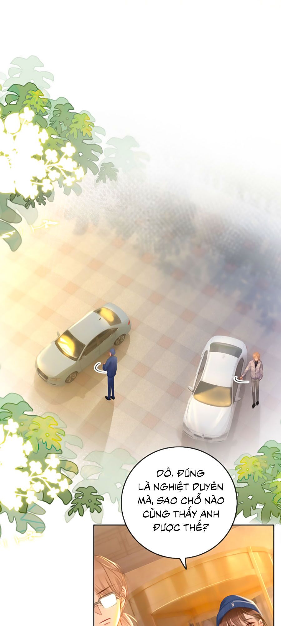 Ám Hắc Hệ Noãn Hôn: Chapter 146.5
