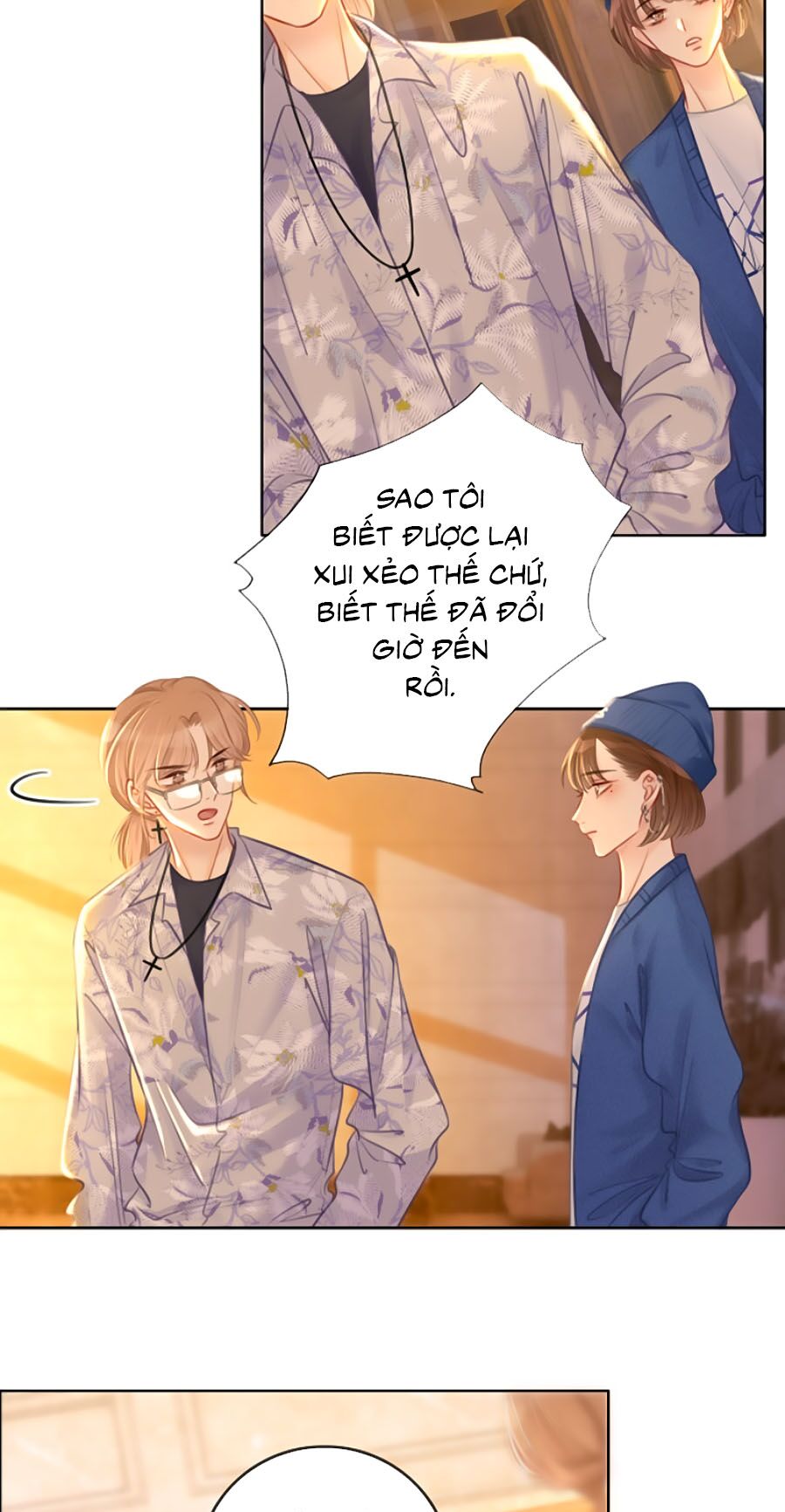 Ám Hắc Hệ Noãn Hôn: Chapter 146.5