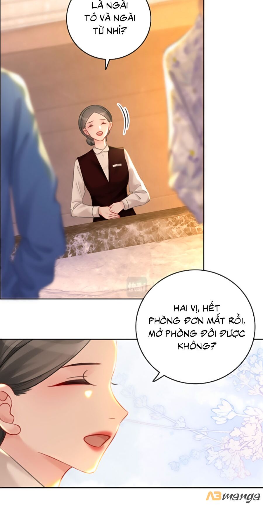 Ám Hắc Hệ Noãn Hôn: Chapter 146.5