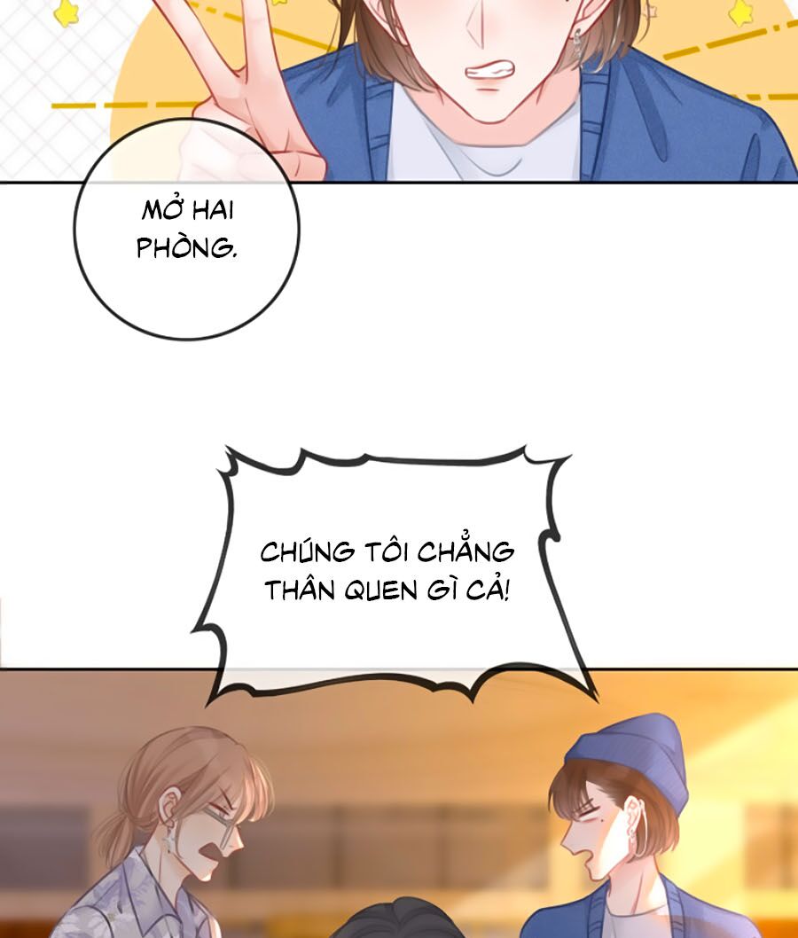 Ám Hắc Hệ Noãn Hôn: Chapter 146.5