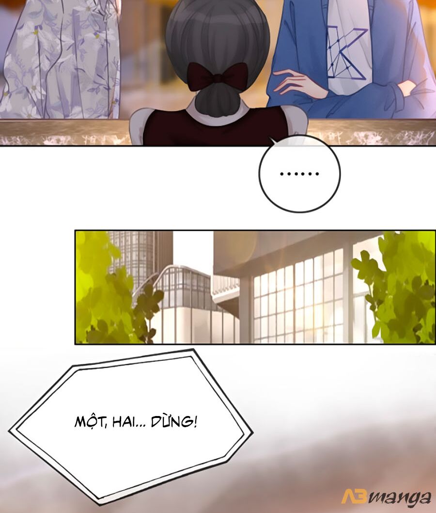 Ám Hắc Hệ Noãn Hôn: Chapter 146.5