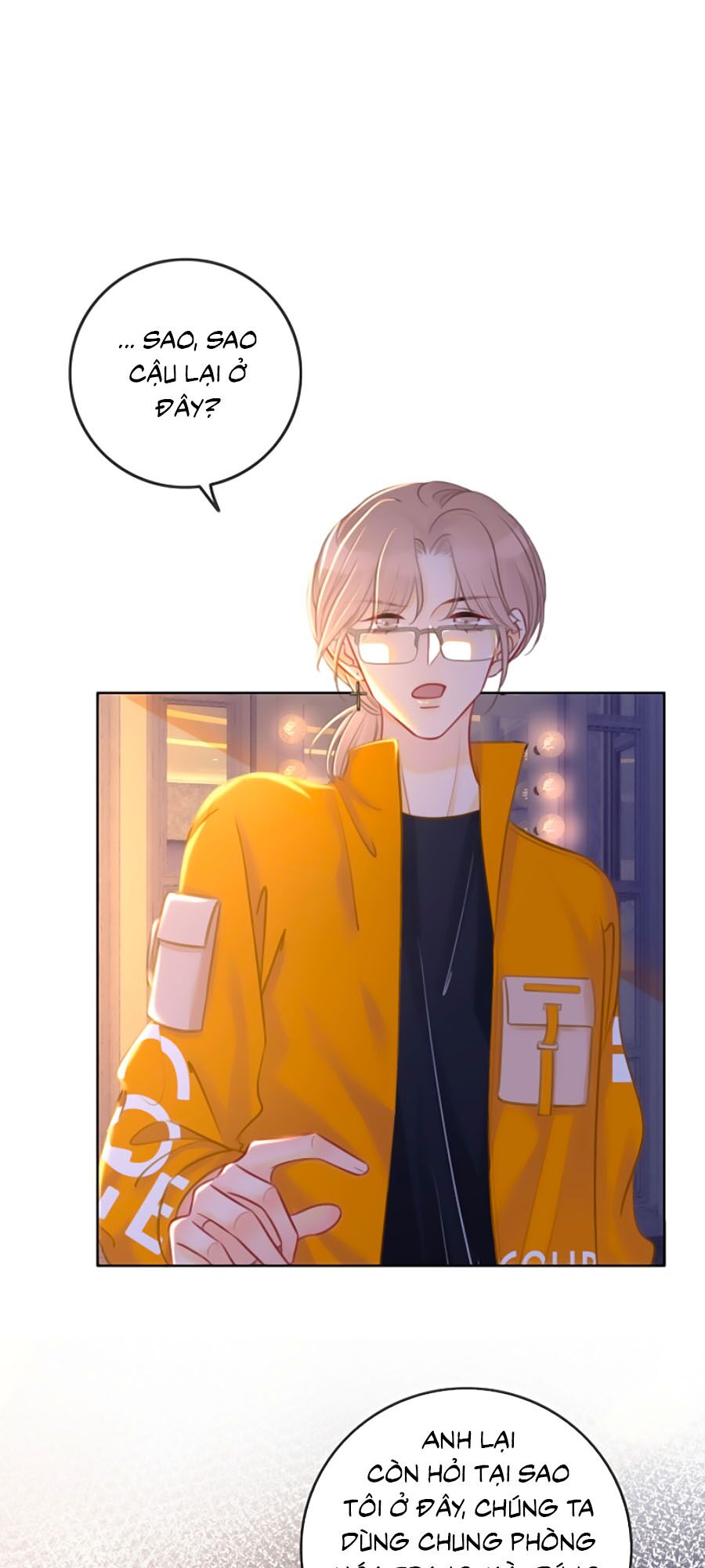 Ám Hắc Hệ Noãn Hôn: Chapter 146.6