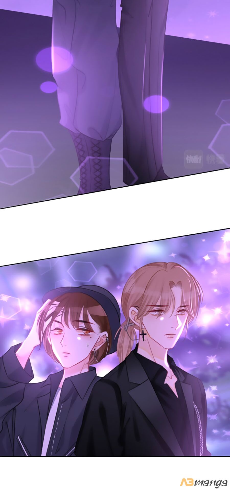 Ám Hắc Hệ Noãn Hôn: Chapter 146.6