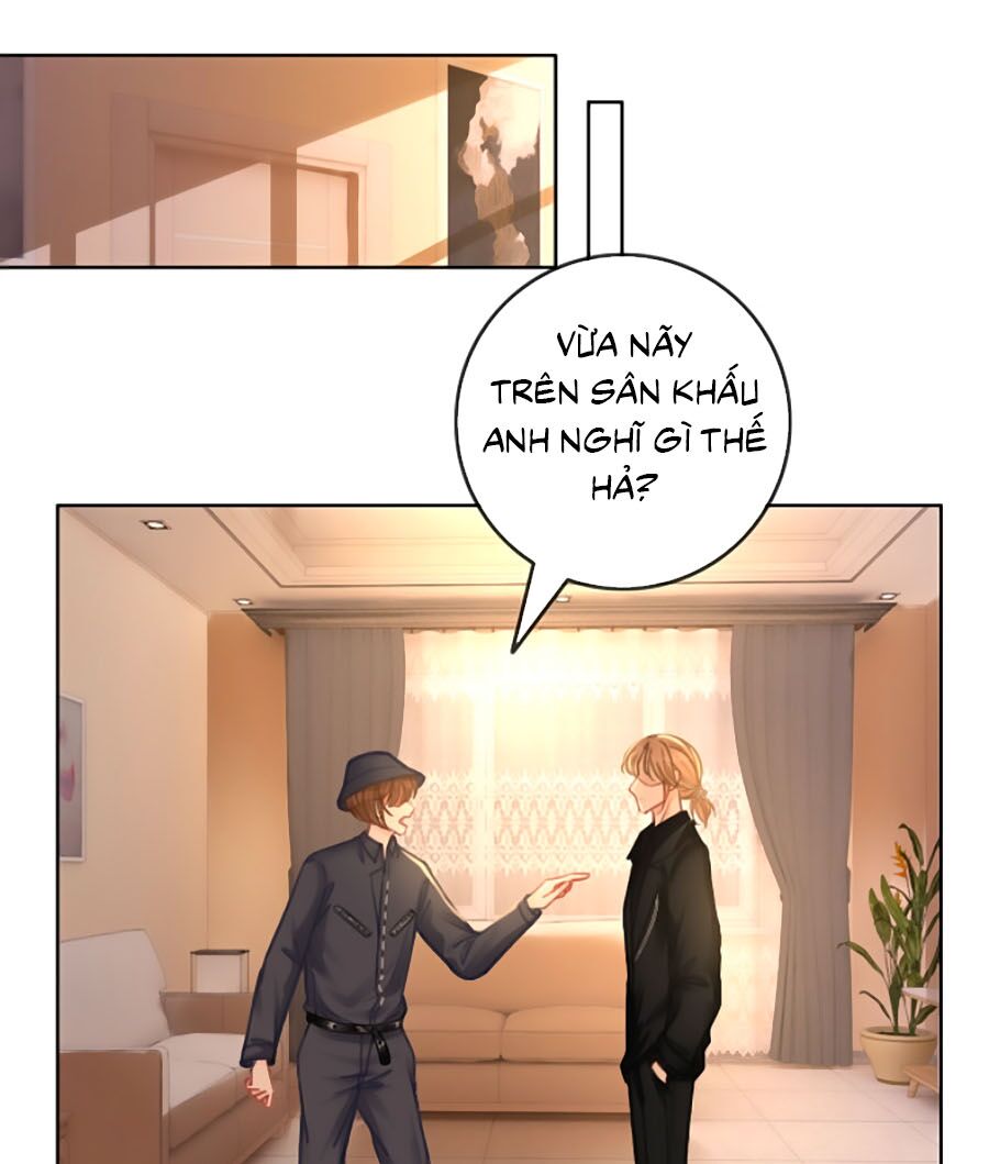 Ám Hắc Hệ Noãn Hôn: Chapter 146.6