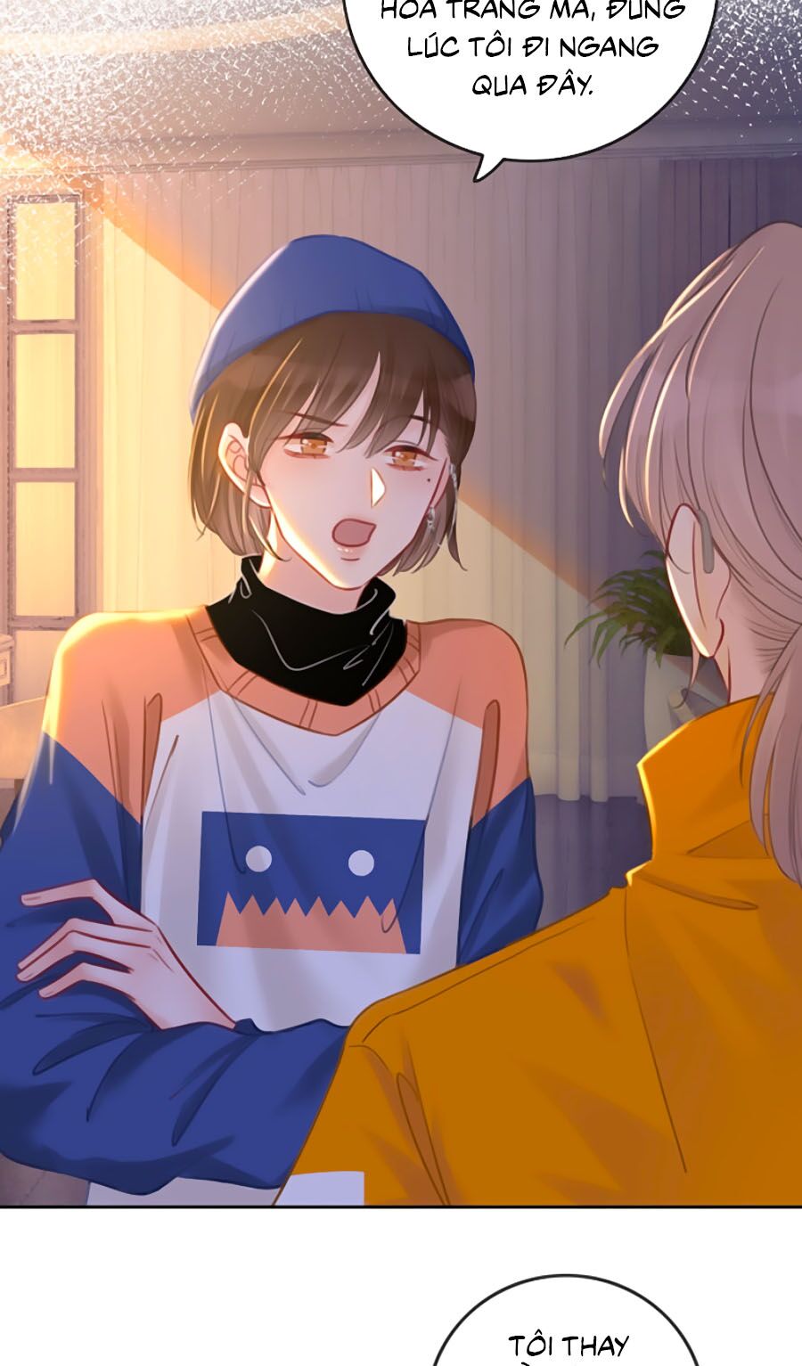 Ám Hắc Hệ Noãn Hôn: Chapter 146.6