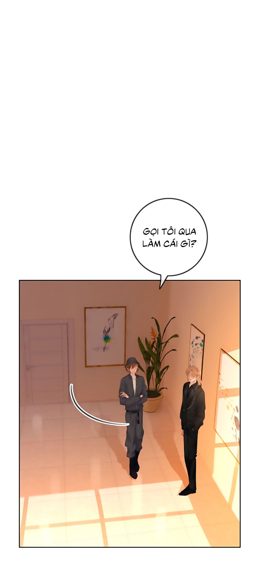 Ám Hắc Hệ Noãn Hôn: Chapter 146.6
