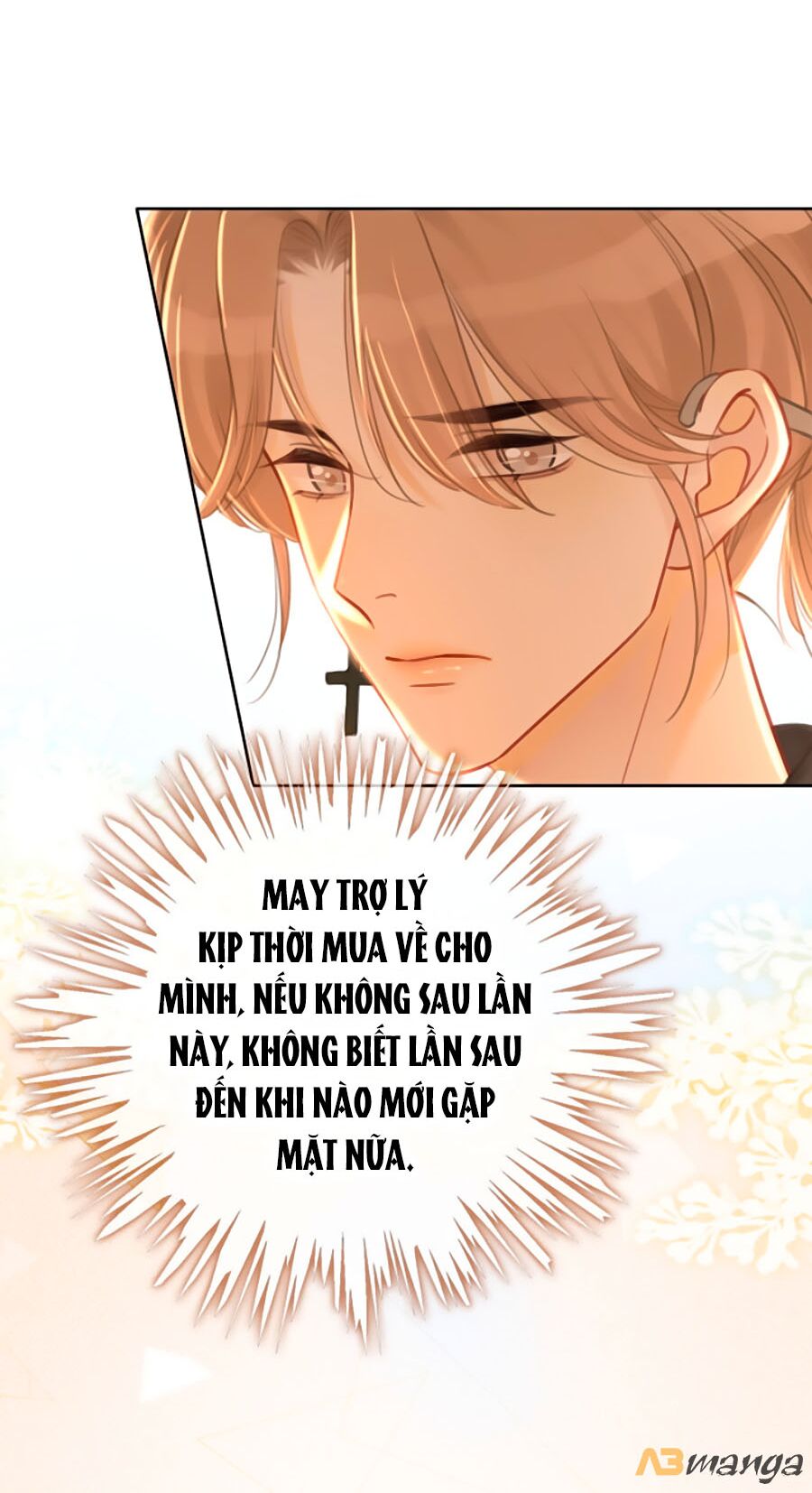 Ám Hắc Hệ Noãn Hôn: Chapter 146.6