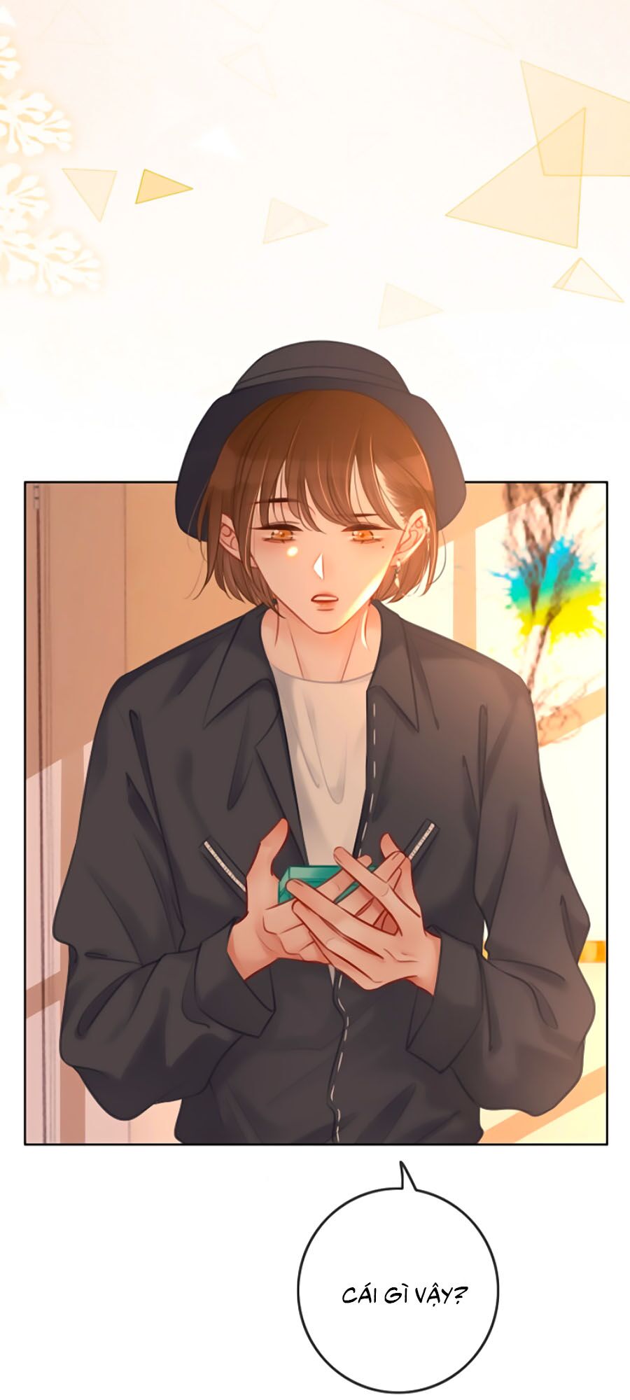 Ám Hắc Hệ Noãn Hôn: Chapter 146.6