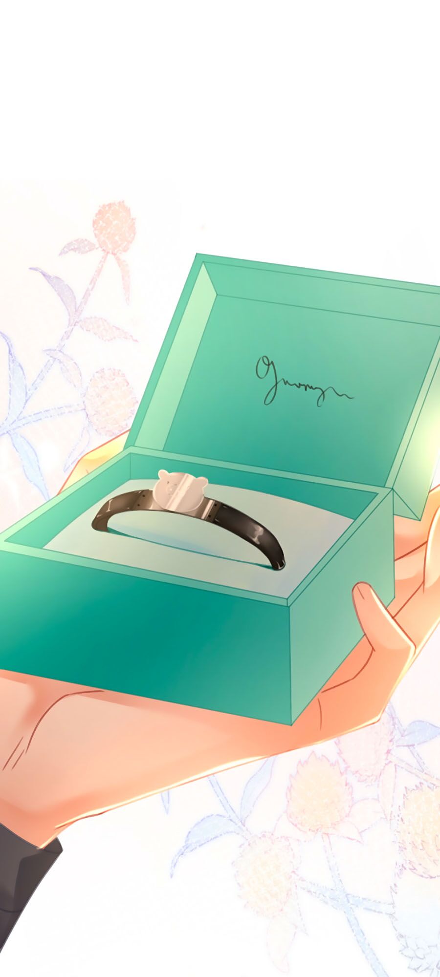 Ám Hắc Hệ Noãn Hôn: Chapter 146.6