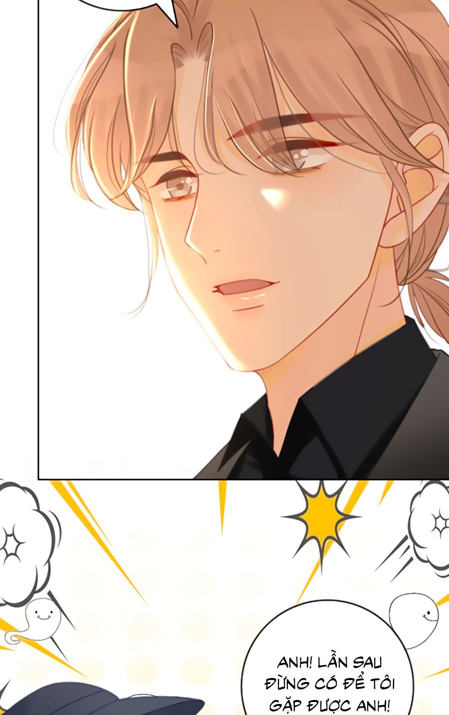 Ám Hắc Hệ Noãn Hôn: Chapter 146.6